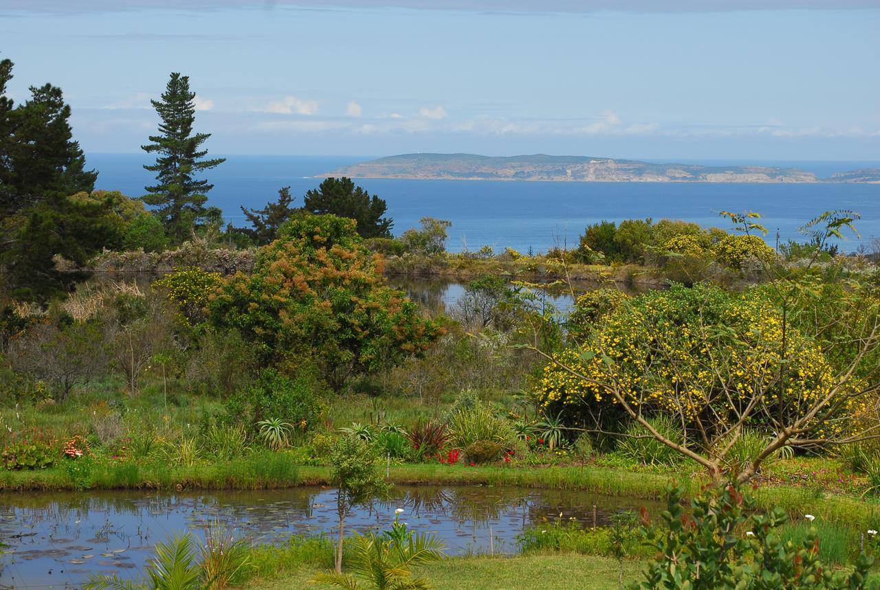 Heatherhill Farmhouse - Sea & Mountain Views Plettenberg Bay Εξωτερικό φωτογραφία
