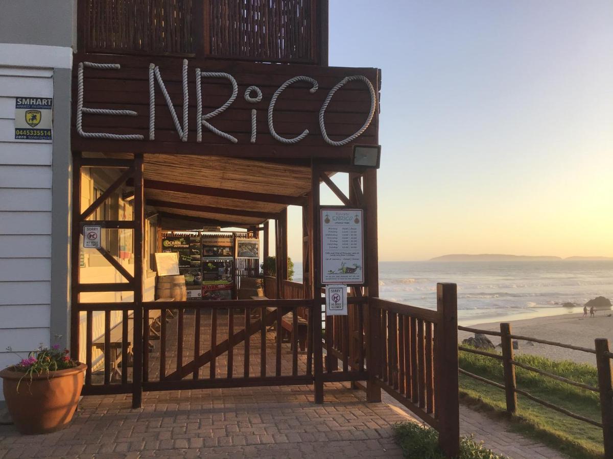 Heatherhill Farmhouse - Sea & Mountain Views Plettenberg Bay Εξωτερικό φωτογραφία