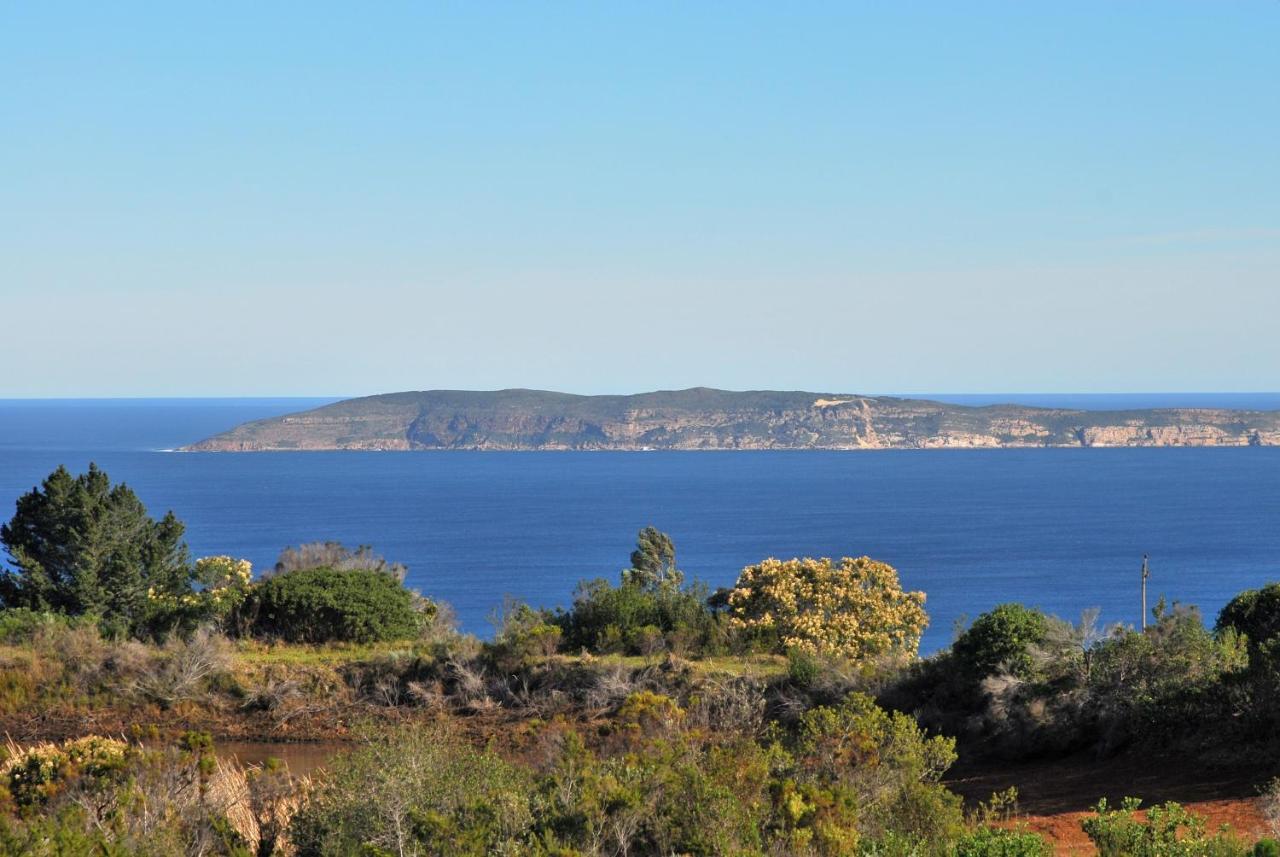 Heatherhill Farmhouse - Sea & Mountain Views Plettenberg Bay Εξωτερικό φωτογραφία