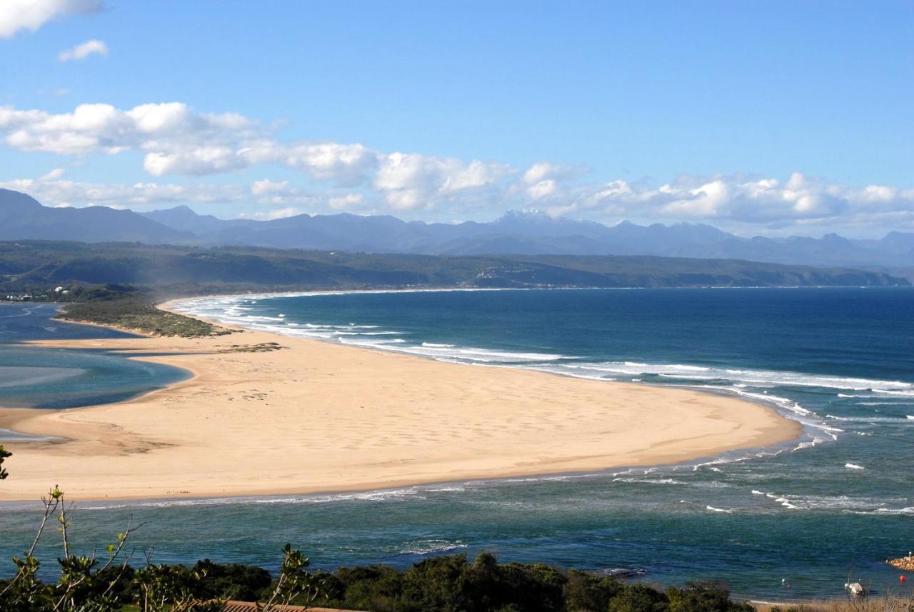 Heatherhill Farmhouse - Sea & Mountain Views Plettenberg Bay Εξωτερικό φωτογραφία